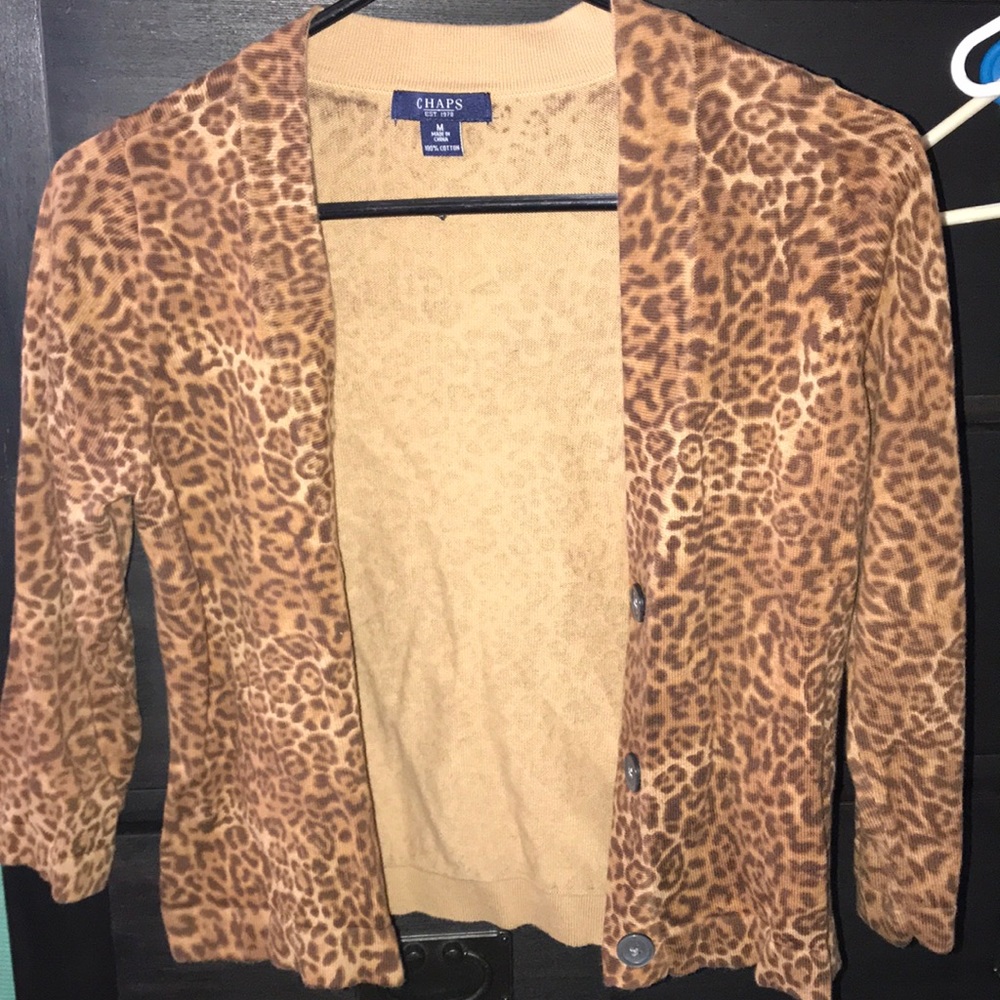 Cardigan